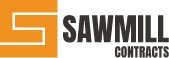 Sawmill Contracts Logo