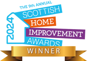 award winning builders edinburgh