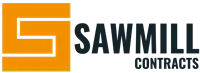 Sawmill Contracts Logo